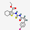 an image of a chemical structure CID 2053204
