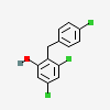 an image of a chemical structure CID 20534947