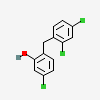 an image of a chemical structure CID 20534956