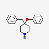 an image of a chemical structure CID 20536563