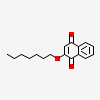 an image of a chemical structure CID 20536780