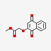 an image of a chemical structure CID 20537774