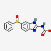 an image of a chemical structure CID 20538538