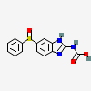an image of a chemical structure CID 20538539