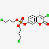 an image of a chemical structure CID 20540