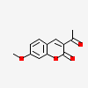 an image of a chemical structure CID 2054475