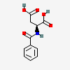 an image of a chemical structure CID 205448