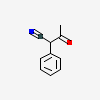 an image of a chemical structure CID 20547