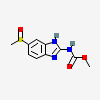 an image of a chemical structure CID 20548374
