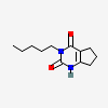 an image of a chemical structure CID 2055081
