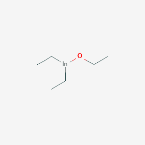 Ethoxydiethylindium