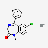 an image of a chemical structure CID 20560526