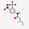 an image of a chemical structure CID 20561421