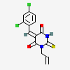 an image of a chemical structure CID 2056317