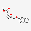 an image of a chemical structure CID 2056591