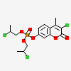 an image of a chemical structure CID 20566