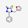 an image of a chemical structure CID 2056745