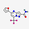 an image of a chemical structure CID 2056940