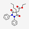 an image of a chemical structure CID 2057131