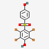 an image of a chemical structure CID 20571327