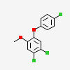 an image of a chemical structure CID 20574906