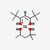 an image of a chemical structure CID 20576042