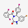 an image of a chemical structure CID 2057653