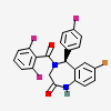 an image of a chemical structure CID 2057655