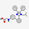 an image of a chemical structure CID 20577258