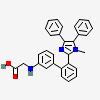 an image of a chemical structure CID 20577259