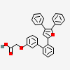 an image of a chemical structure CID 20577275