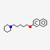 an image of a chemical structure CID 2057757