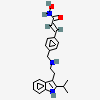 an image of a chemical structure CID 20579386