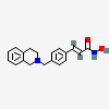 an image of a chemical structure CID 20579443