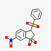 an image of a chemical structure CID 20581750