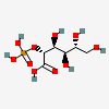 an image of a chemical structure CID 20586507