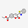 an image of a chemical structure CID 20589106