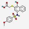 an image of a chemical structure CID 2058961