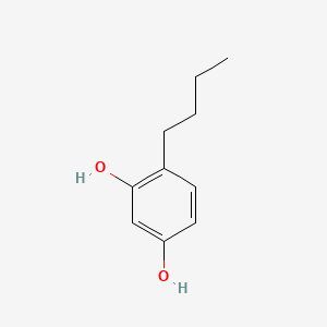 4-Butylresorcinol;4-n-Butylresorcinol, Rucinol