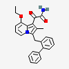 an image of a chemical structure CID 20592745
