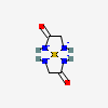 an image of a chemical structure CID 20596806