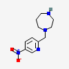 an image of a chemical structure CID 20598472