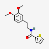 an image of a chemical structure CID 2059988