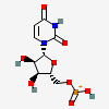 an image of a chemical structure CID 20600569