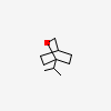 an image of a chemical structure CID 20600671