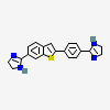 an image of a chemical structure CID 206023