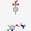an image of a chemical structure CID 20607399