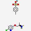 an image of a chemical structure CID 20607410