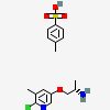 an image of a chemical structure CID 20607426