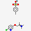 an image of a chemical structure CID 20607434